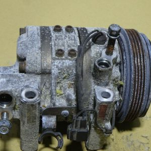 SUBARU IMPREZA WRX STI V2 1995 AIRCON PUMP 506221 1281