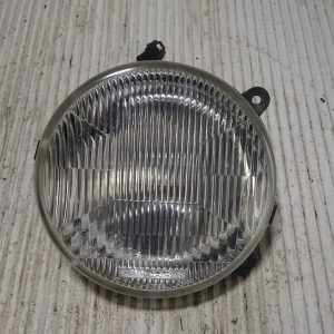 SUBARU IMPREZA WRX STI V4 FRONT BUMPER FOG LIGHT NSF PASSENGER SIDE