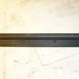 SUBARU IMPREZA WRX STI V4 SILL COVER SCUTTLE PANEL PLASTIC TRIM FRONT