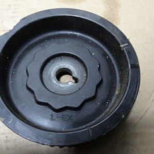 SUBARU IMPREZA WRX STI V5 CAM PULLEY EXHAUST LEFT
