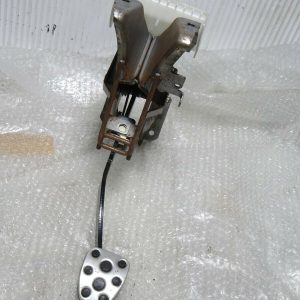 SUBARU IMPREZA WRX STI V9 HAWKEYE 2.0 BRAKE PEDAL ASSEMBLY