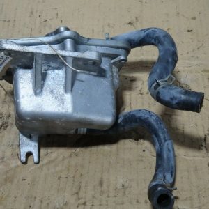 SUBARU IMPREZA WRX STI V9  V10 2.0 ENGINE water coolant header expansion bottle