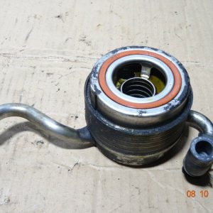 SUBARU IMPREZA WRX STI V9  V10 OIL  COOLER HOUSING GDB