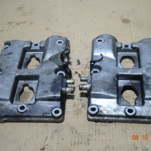 SUBARU IMPREZA WRX STI V9 V10 ROCKER CAM COVER LH + RH