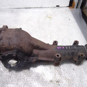 SUBARU IMPREZA WRX sure trac  lsd r160 rear diff differential 40 / 9  4.44 4.444