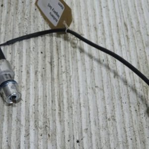 SUBARU LEGACY ELECTRONIC SPEEDO DRIVE BE5
