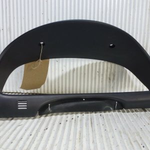 Subaru Impreza WRX  STI V5   SPEEDO SURROUND GC8 GF8 PLASTIC