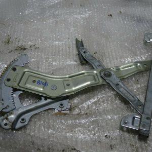 Subaru Impreza newage WINDOW MECHANISM PASSENGER REAR LEFT FC0RA NSR
