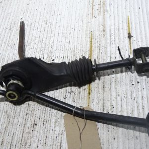 Subaru impreza legacy 5 speed gear linkage arm coupling cables gc8 be5 bh5 c