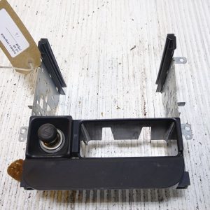 Subaru impreza  v3 v4 stereo brackets holder  plastic trim