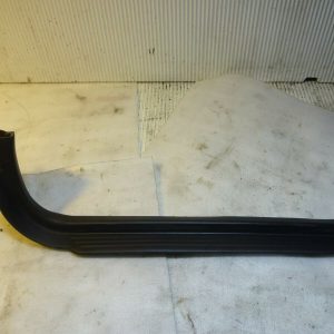 Subaru impreza wrx sti NEWAGE BLOBEYE SCUTTLE PANEL PLASTIC COVER TRIM NSF LEFT
