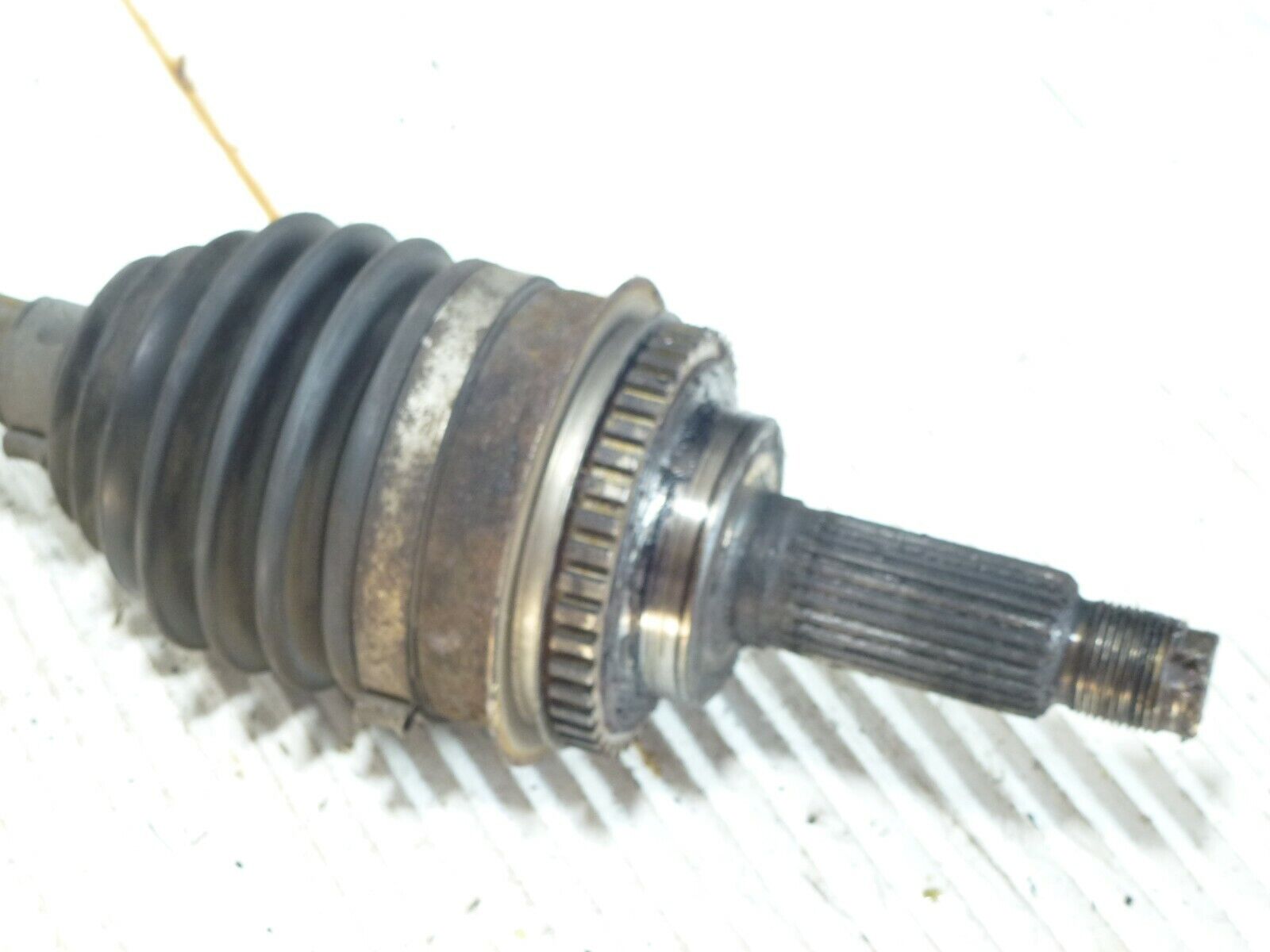 Subaru impreza wrx sti classic front driveshaft cv joint gc8 gf8 - Image 3