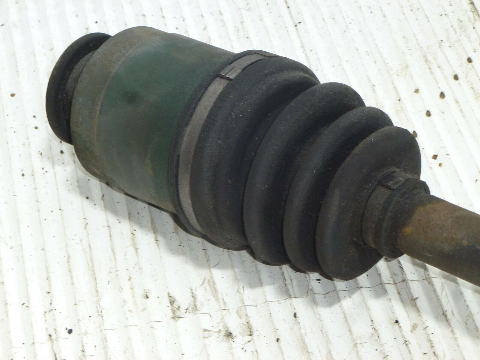 Subaru impreza wrx sti classic front driveshaft cv joint gc8 gf8 - Image 5
