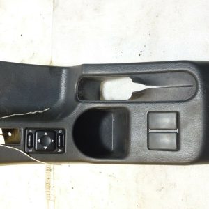 Subaru impreza wrx sti newage  bugeye blobeye handbrake surround panel trim