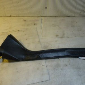 Subaru impreza wrx sti newage rear plastic trim plastic left  blobeye 2004 gdb