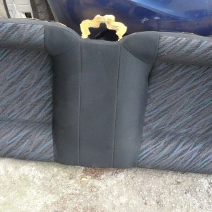 TOYOTA CELICA GT4 ST205 REAR BENCH SEAT LOWER PART FACELIFT MODEL