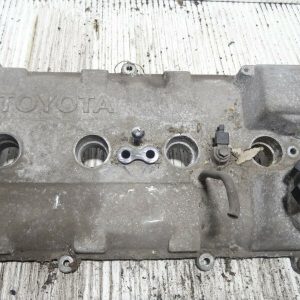 TOYOTA MR2  3SGTE REV2  TURBO ROCKER CAM COVER 1991