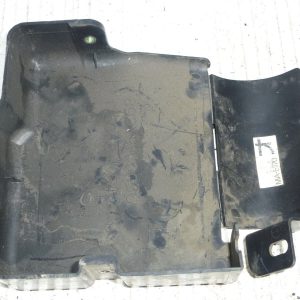 TOYOTA STARLET GT TURBO EP82 ECU COVER PANEL