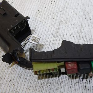 Toyota Celica GT4 fuse box fusebox relays fuses ST205 1994-1999
