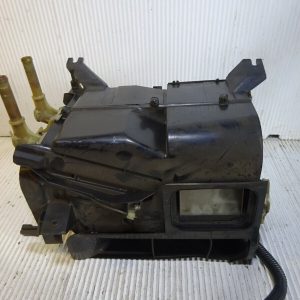 nissan skyline r32 gtr  heater matrix radiator + assembly box bnr32
