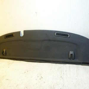 subaru impreza wrx sti newage rear shelf trim panel cover gdb ga