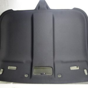 Audi TT MK2 8J 2011 2.0 TFSi MK2 ROOF LINING  N3Q TR