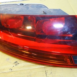 Audi tt 2.0  fsi 2009  REAR BRAKE LIGHT CLUSTER PASSENGER LEFT SIDE 8J0945095