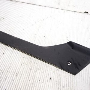 Audi tt mk2 2011 2.0 TFSI DRIVER SIDE CENTRE CONSOLE  TRIM PLASTIC 8J2863046