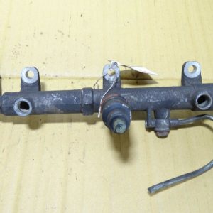 DAIHATSU CHARADE GTTI CB80 HIGH PRESSURE FUEL RAIL + 1 INJECTOR