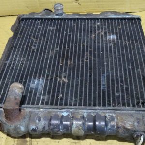 DAIHATSU CHARADE GTTI engine coolant rad radiator    CB80
