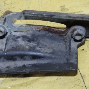 DAIHATSU CHARADE GTti  alternator top bracket mount  cb80