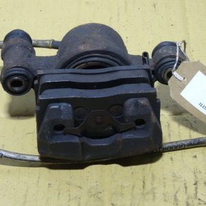 DAIHATSU CHARADE GTti   cb80  TURBO FRONT BRAKE CALIPER  NSF PASSENGER SIDE LEFT