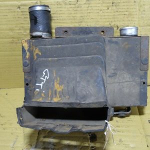 DAIHATSU CHARADE GTti oem intercooler  + rubber cover cb80