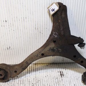 HONDA CIVIC TYPE R EP3 2001 -2006 FRONT CONTROL ARM WISHBONE DRIVER RIGHT   4