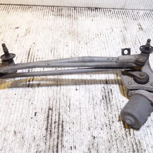 HONDA CIVIC TYPE R EP3 WINDSCREEN WIPER MOTOR + MECHANISM LINKAGE    2001 - 2006