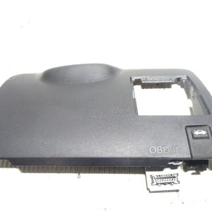 Hyundai i10 1.1 LOWER DASHBOARD PANEL COVER PLASTIC     2007 to 2011