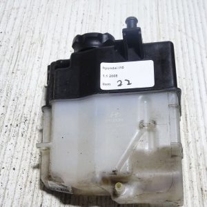 Hyundai i10 1.1 WATER COOLANT EXPANSION BOTTLE  HEADER    2007 to 2011