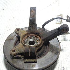 Hyundai i10 1.1 front hub bearing knuckle driver side front right 2007 to 2011