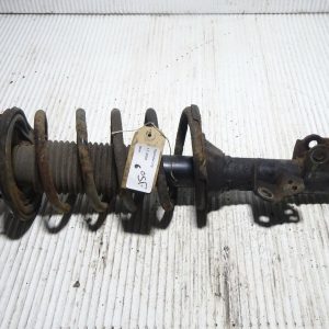 Hyundai i10 1.1 front suspension strut spring   2007 to 2011 driver right