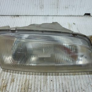 JDM MITSUBISHI EVO 4 HEAD LIGHT LAMP HEADLIGHT OSF DRIVER SIDE     CP9A CN9A