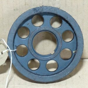 MITSUBISHI EVO 4 5 6 7   BALANCE SHAFT BELT CRANK PULLY SPROCKET CP9A CN9A CT9A