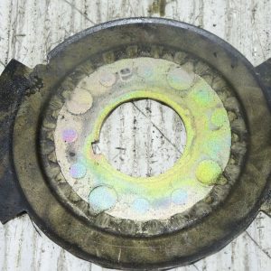 MITSUBISHI EVO  4 5 6 7  TIMING TRIGGER PLATE  CP9A CT9A