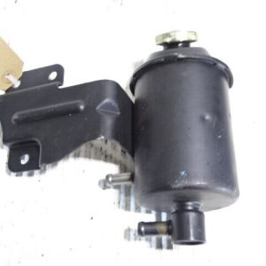 MITSUBISHI EVO 4 5 6 AYC FLUID RESERVOIR BOTTLE TANK EVOLUTION