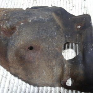MITSUBISHI EVO 4 5 6 LOWER TURBO HEAT SHIELD PANEL COVER CN9A CP9A