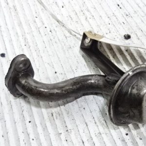 MITSUBISHI EVO 4 5 6  OIL PICK UP PIPE    EVOLUTION CP9A