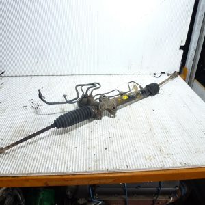 MITSUBISHI EVO 4 POWER STEERING RACK CN9A CP9A  EVOLUTION MB682055