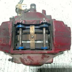 MITSUBISHI EVO 5 6 7 8 9 REAR  BREMBO 2 POT BRAKE CALIPER LEFTPASSENGER SIDE