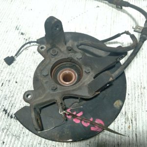 MITSUBISHI EVO 5 6   REAR  HUB KNUCKLE  BEARING PASSENGER SIDE  CP9A