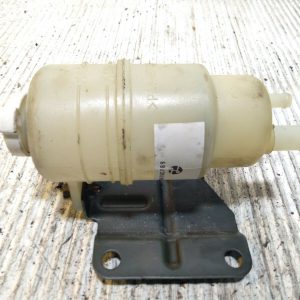 MITSUBISHI EVO  7  8 9   AYC PUMP FLUID BOTTLE RESERVOIR  RESVOIR