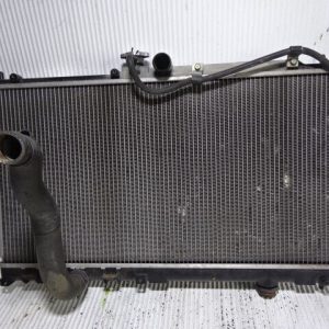 MITSUBISHI EVO 7 8 9 WATER COOLANT RADIATOR RAD ENGINE COOLING CT9A